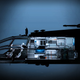 Illustration for article titled I want to live in this cool spaceship from iStar Citizen/i